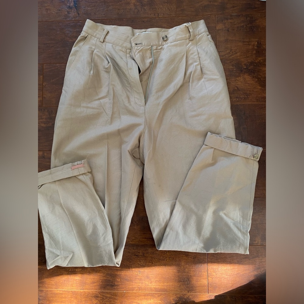Liz Claiborne vintage trousers